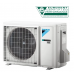 Šilumos siurblys Oras-oras DAIKIN NORDIC COMFORA FTXTP25M+RXTP25R Šildymo galia 6,2 kW, Šaldymo galia 4,0 kW Freonas R32